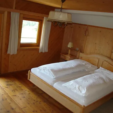 Panoramahaus Steiner Guest house