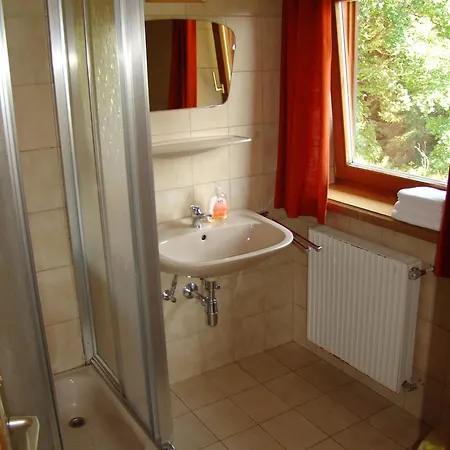 Panoramahaus Steiner 3* 玛利亚普法尔