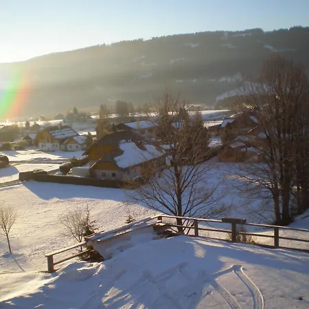 Panoramahaus Steiner