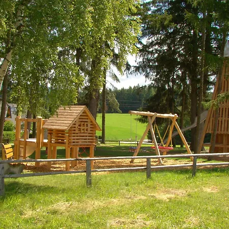 Panoramahaus Steiner 3*