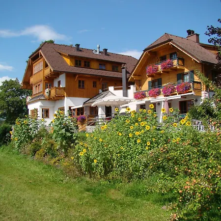 Panoramahaus Steiner