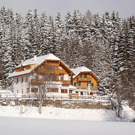 Panoramahaus Steiner