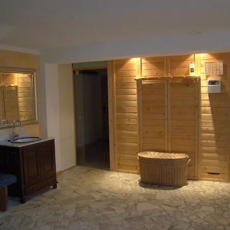 Panoramahaus Steiner 3* 玛利亚普法尔