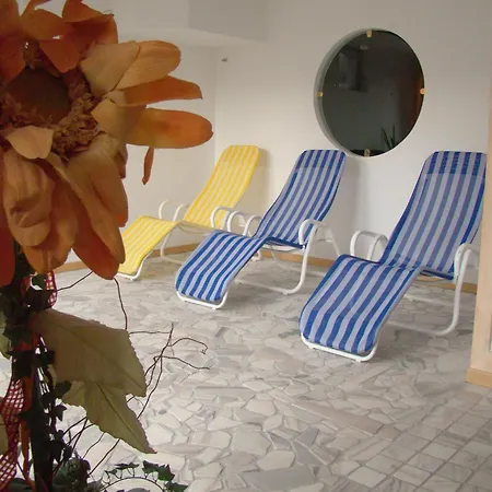 Panoramahaus Steiner Guest house 3*