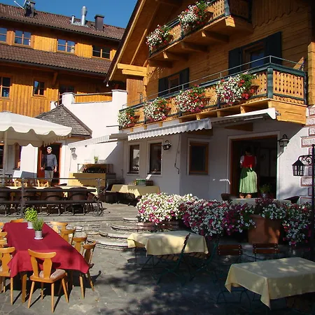 Panoramahaus Steiner