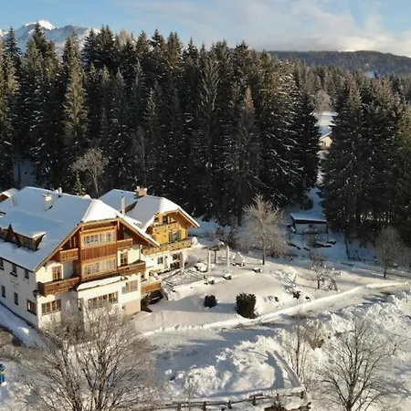 Panoramahaus Steiner